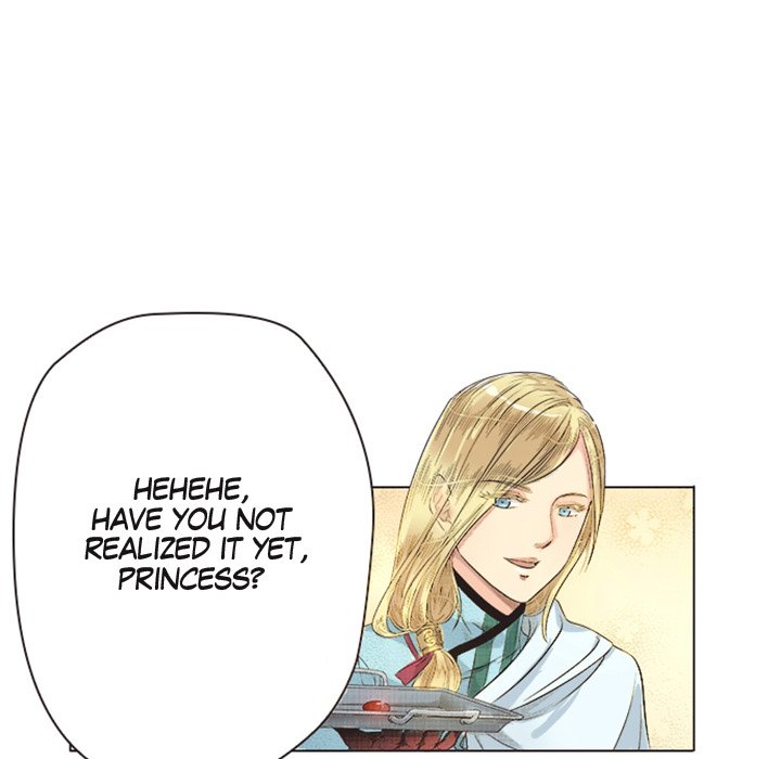 Read My Dearest  Irina chapter 10 image 84 on Lezhin