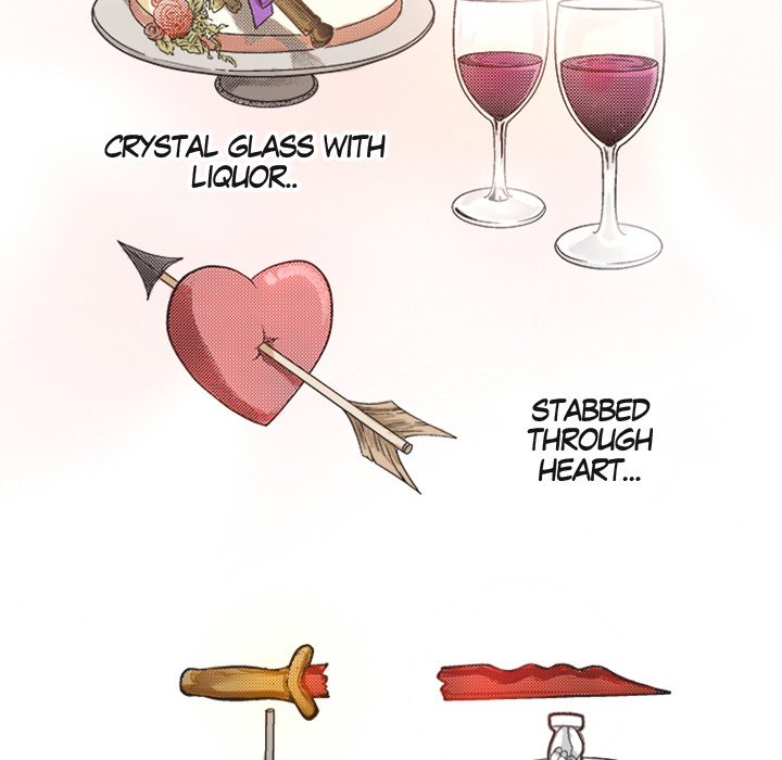 Read My Dearest  Irina chapter 10 image 87 on Lezhin