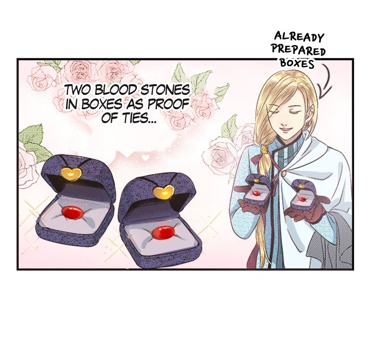 Read My Dearest  Irina chapter 10 image 89 on Lezhin