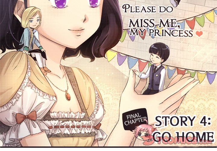 Read My Dearest  Irina chapter 11 image 1 on Lezhin