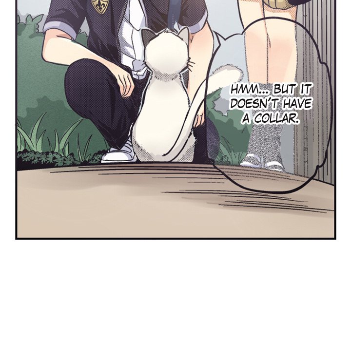 Read My Dearest  Irina chapter 11 image 100 on Lezhin