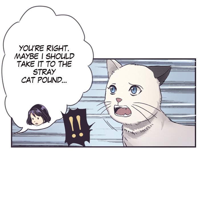 Read My Dearest  Irina chapter 11 image 101 on Lezhin