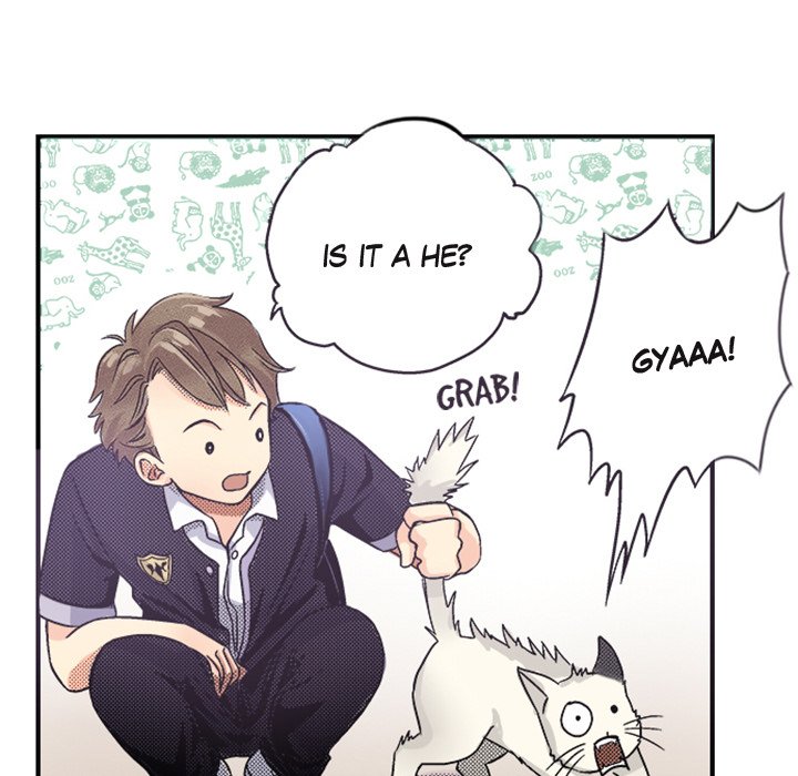 Read My Dearest  Irina chapter 11 image 104 on Lezhin