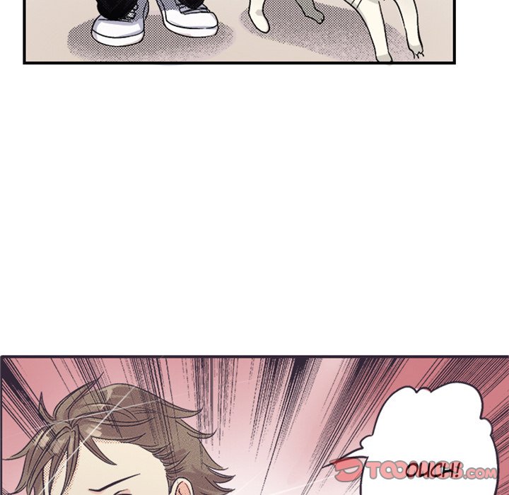 Read My Dearest  Irina chapter 11 image 105 on Lezhin