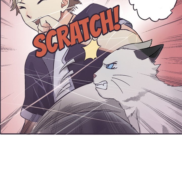 Read My Dearest  Irina chapter 11 image 106 on Lezhin