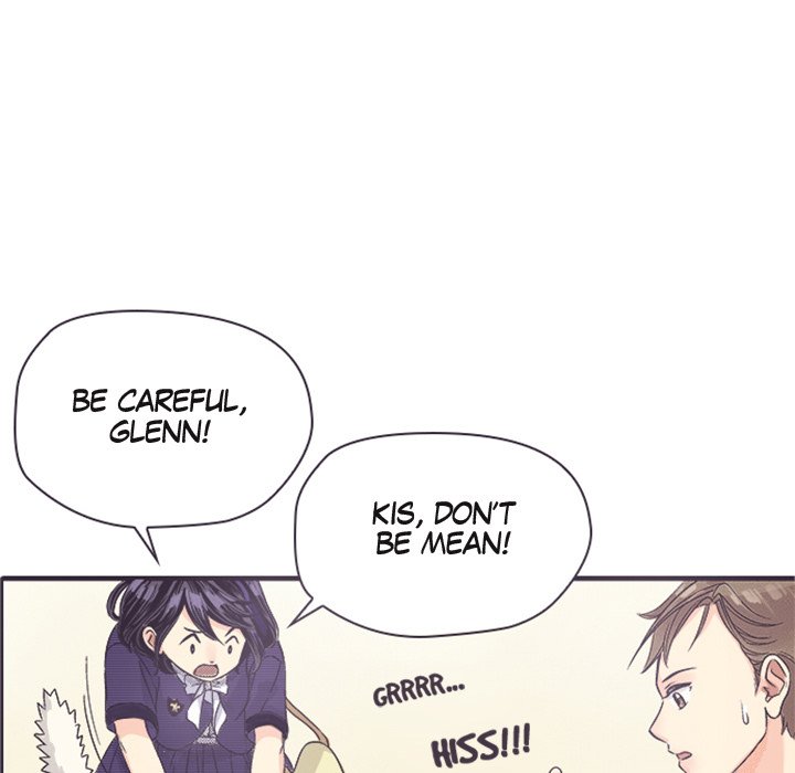 Read My Dearest  Irina chapter 11 image 107 on Lezhin