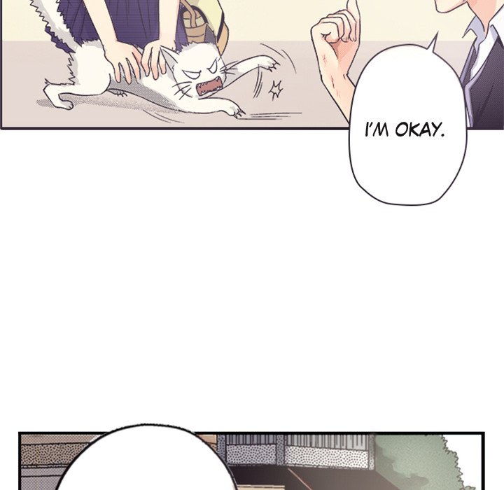 Read My Dearest  Irina chapter 11 image 108 on Lezhin