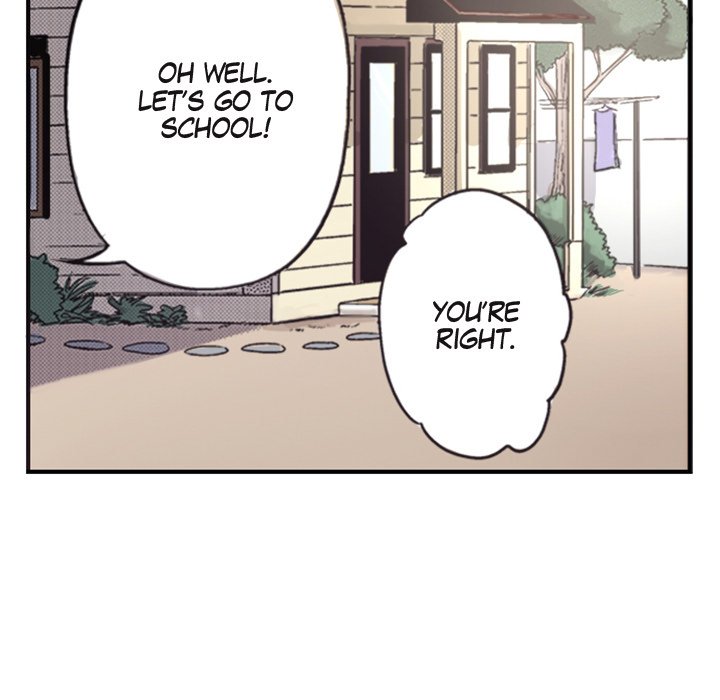 Read My Dearest  Irina chapter 11 image 109 on Lezhin