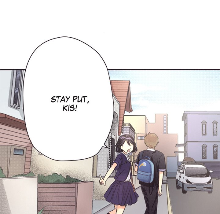 Read My Dearest  Irina chapter 11 image 110 on Lezhin