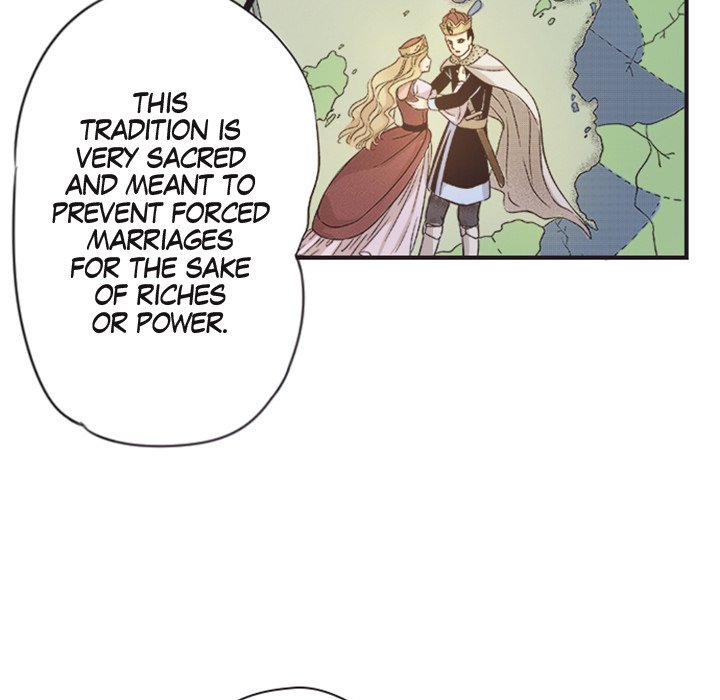 Read My Dearest  Irina chapter 11 image 18 on Lezhin
