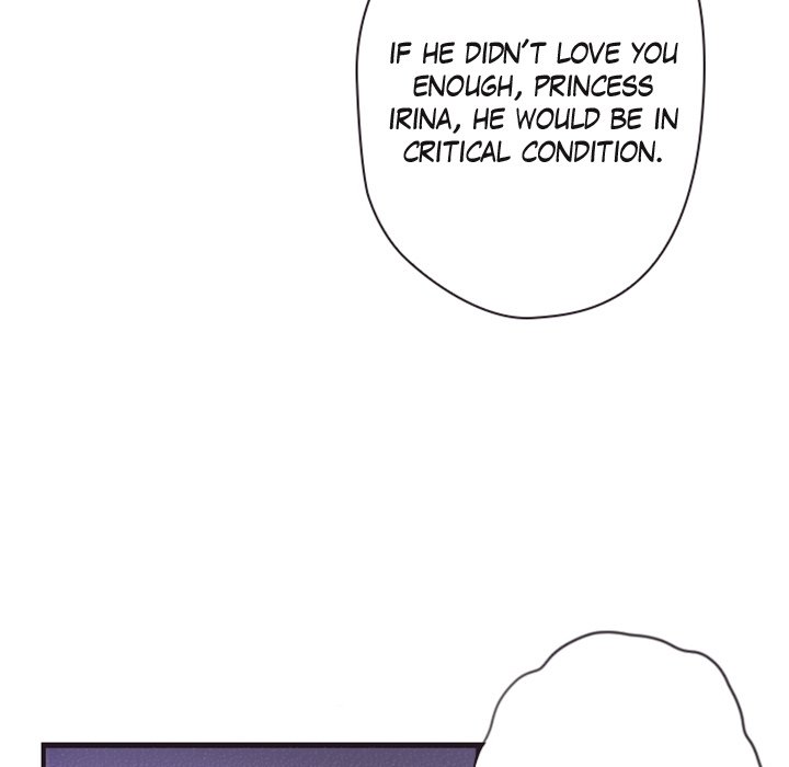 Read My Dearest  Irina chapter 11 image 20 on Lezhin