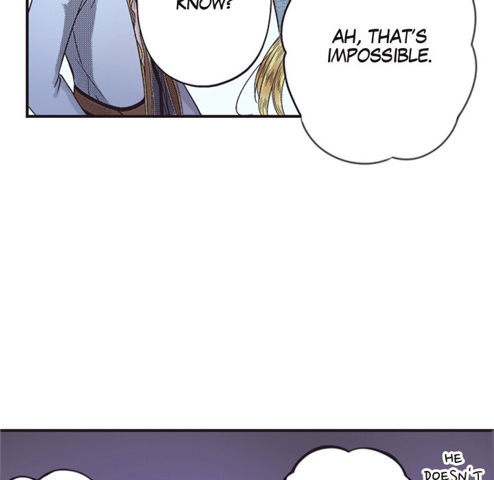 Read My Dearest  Irina chapter 11 image 22 on Lezhin