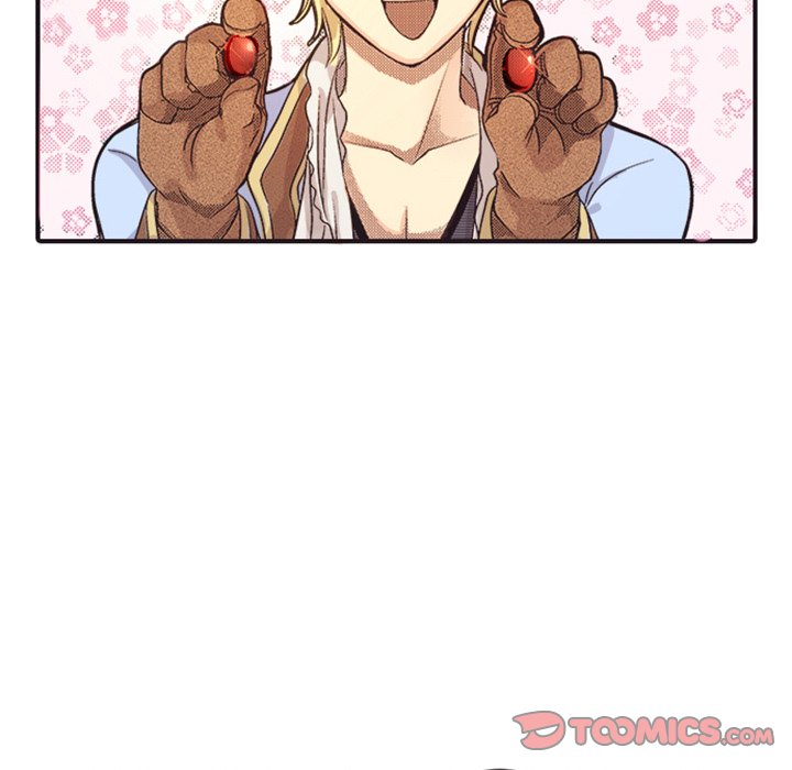 Read My Dearest  Irina chapter 11 image 25 on Lezhin