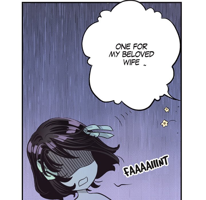 Read My Dearest  Irina chapter 11 image 26 on Lezhin