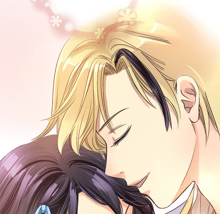 Read My Dearest  Irina chapter 11 image 32 on Lezhin