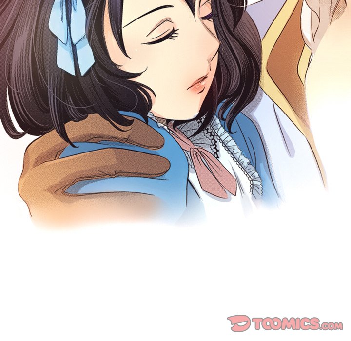 Read My Dearest  Irina chapter 11 image 33 on Lezhin