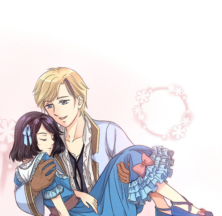 Read My Dearest  Irina chapter 11 image 34 on Lezhin