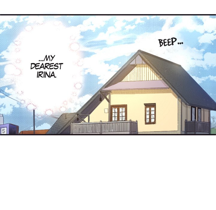 Read My Dearest  Irina chapter 11 image 37 on Lezhin