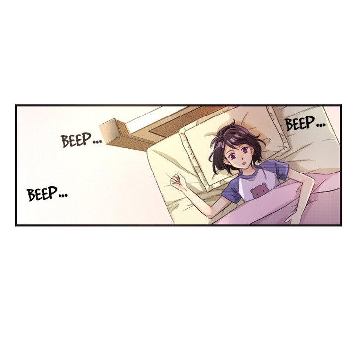 Read My Dearest  Irina chapter 11 image 38 on Lezhin