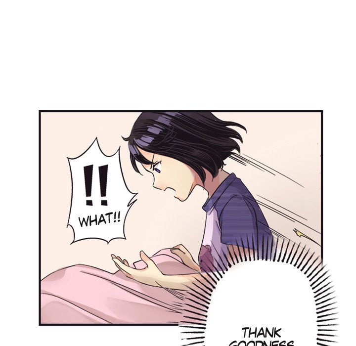 Read My Dearest  Irina chapter 11 image 39 on Lezhin