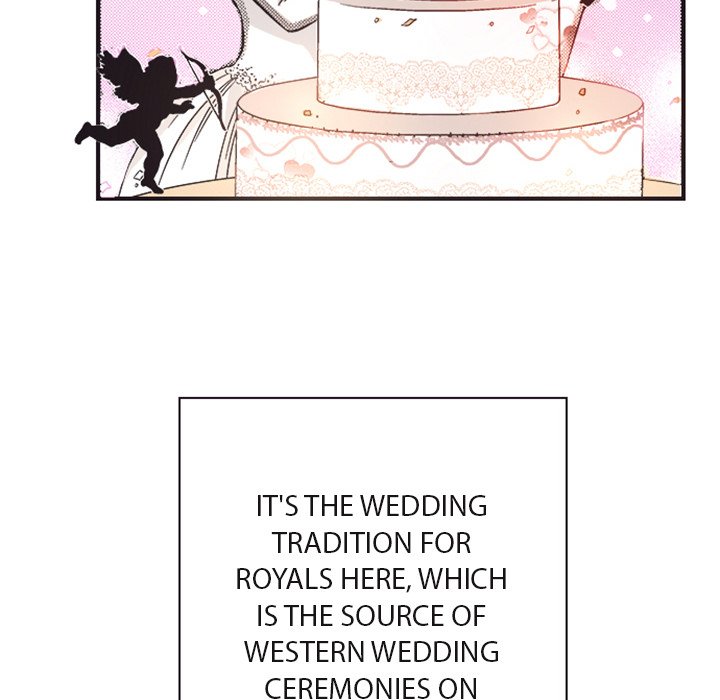 Read My Dearest  Irina chapter 11 image 4 on Lezhin