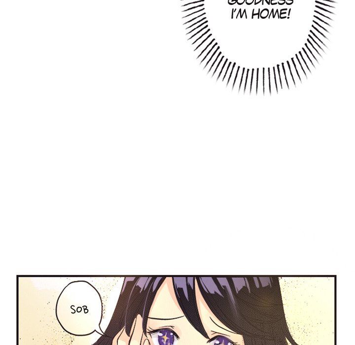 Read My Dearest  Irina chapter 11 image 40 on Lezhin