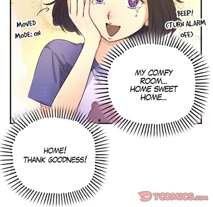 Read My Dearest  Irina chapter 11 image 41 on Lezhin