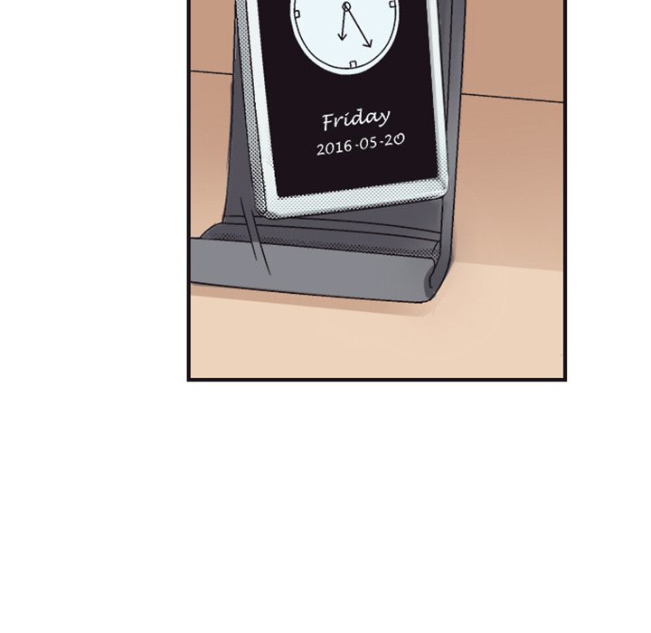 Read My Dearest  Irina chapter 11 image 45 on Lezhin