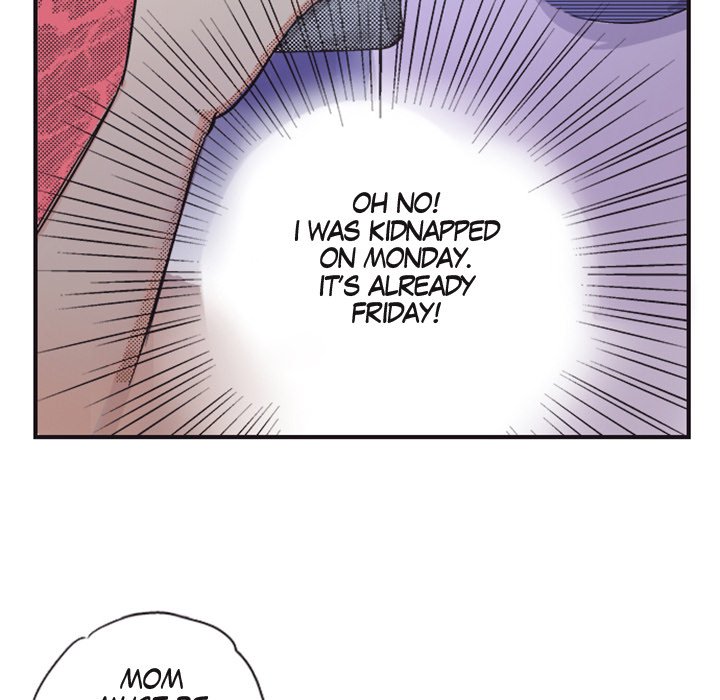 Read My Dearest  Irina chapter 11 image 47 on Lezhin