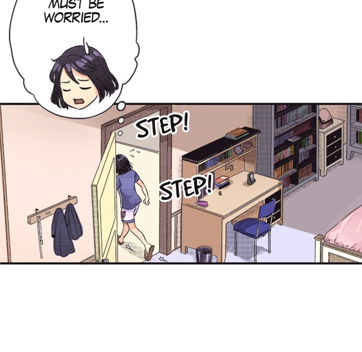 Read My Dearest  Irina chapter 11 image 48 on Lezhin