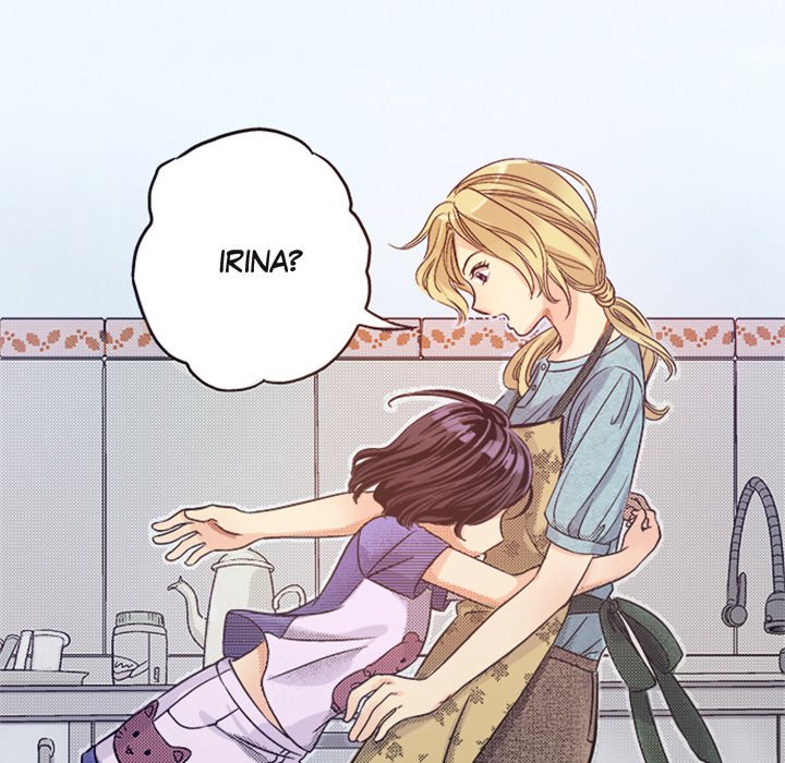Read My Dearest  Irina chapter 11 image 53 on Lezhin