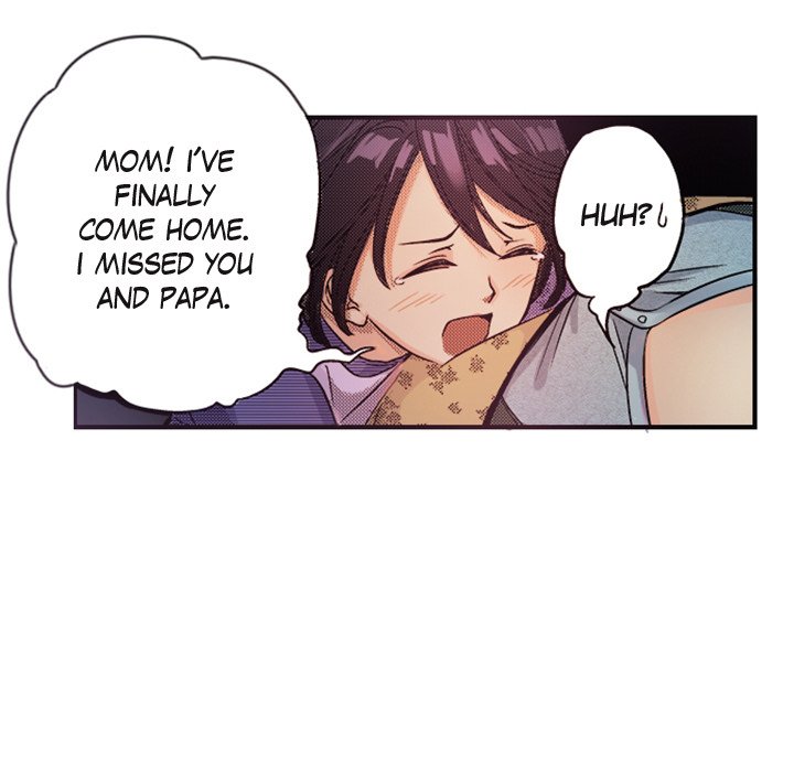 Read My Dearest  Irina chapter 11 image 55 on Lezhin