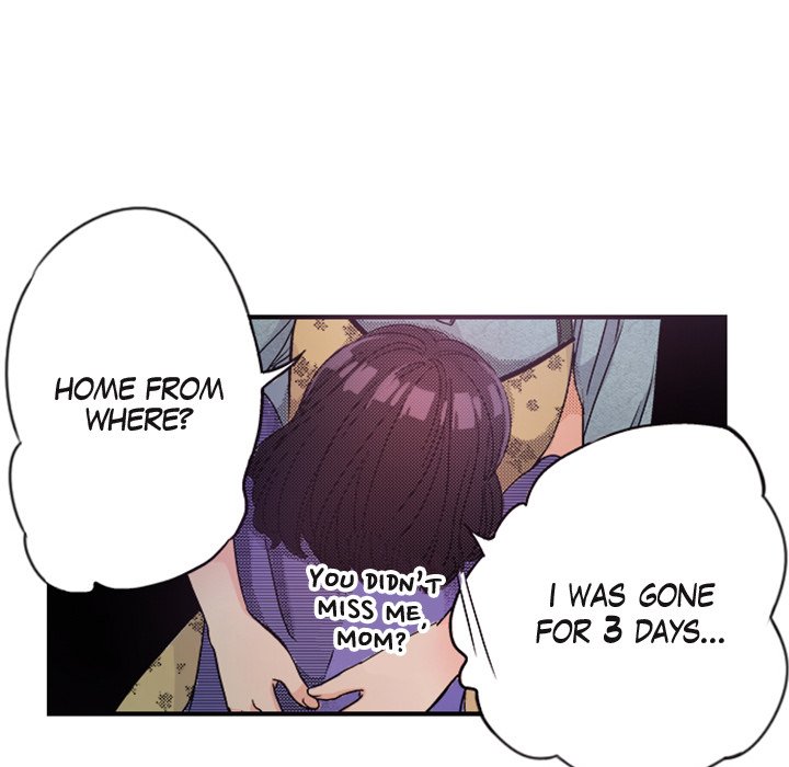 Read My Dearest  Irina chapter 11 image 56 on Lezhin