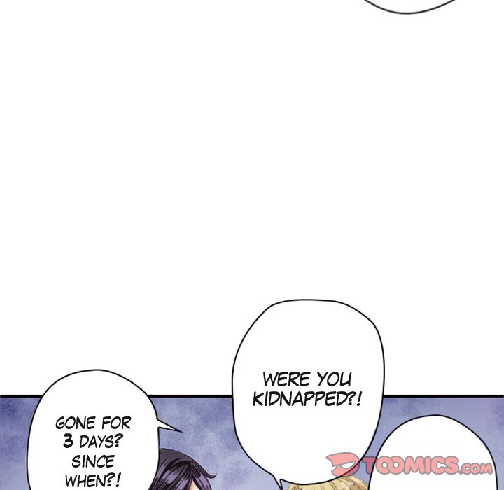 Read My Dearest  Irina chapter 11 image 57 on Lezhin