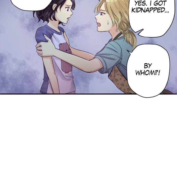 Read My Dearest  Irina chapter 11 image 58 on Lezhin