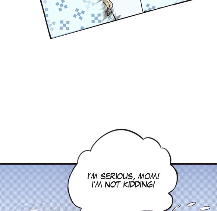 Read My Dearest  Irina chapter 11 image 60 on Lezhin