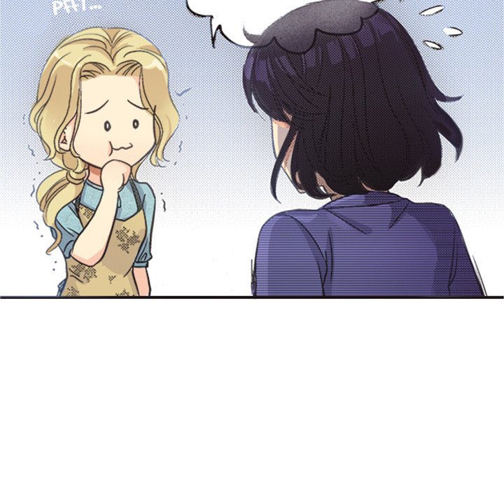 Read My Dearest  Irina chapter 11 image 61 on Lezhin
