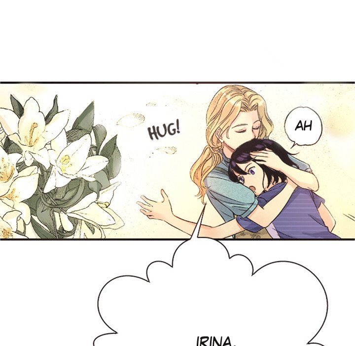 Read My Dearest  Irina chapter 11 image 62 on Lezhin
