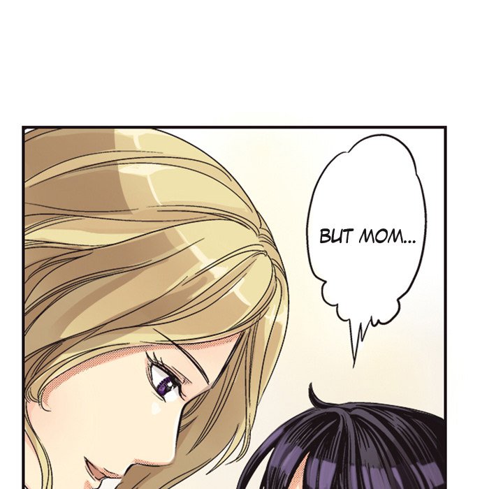 Read My Dearest  Irina chapter 11 image 64 on Lezhin