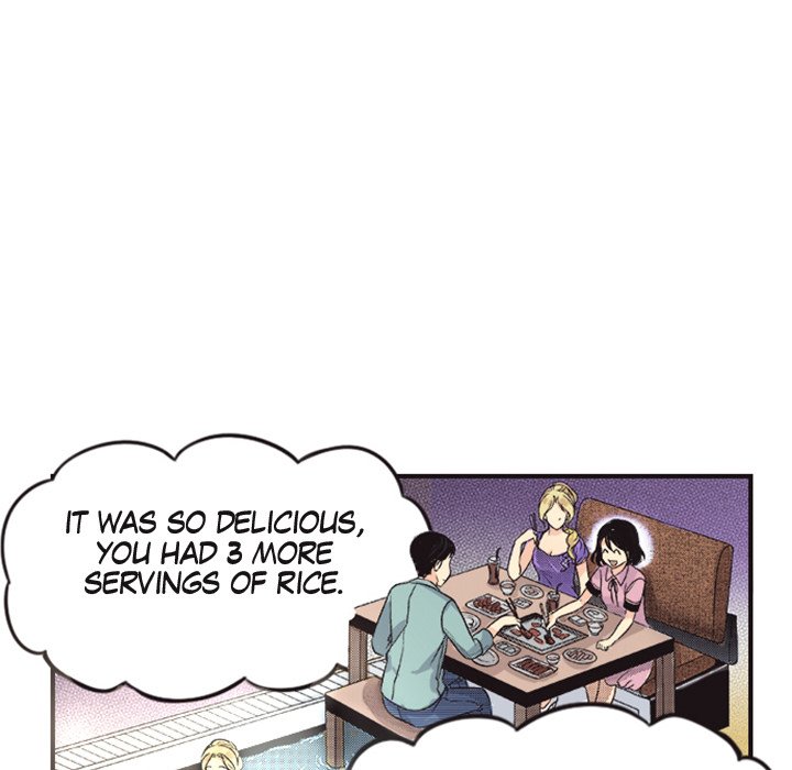 Read My Dearest  Irina chapter 11 image 66 on Lezhin