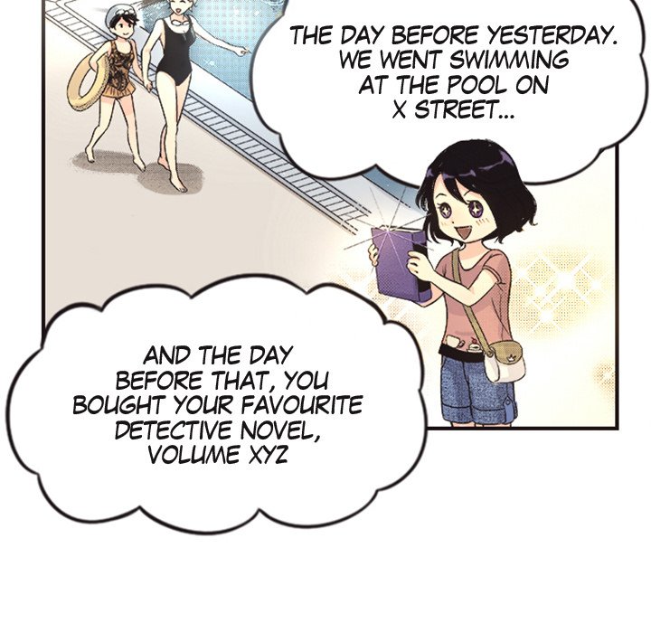 Read My Dearest  Irina chapter 11 image 67 on Lezhin