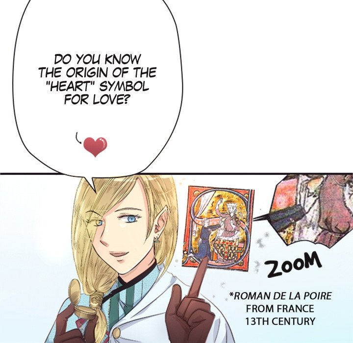 Read My Dearest  Irina chapter 11 image 7 on Lezhin
