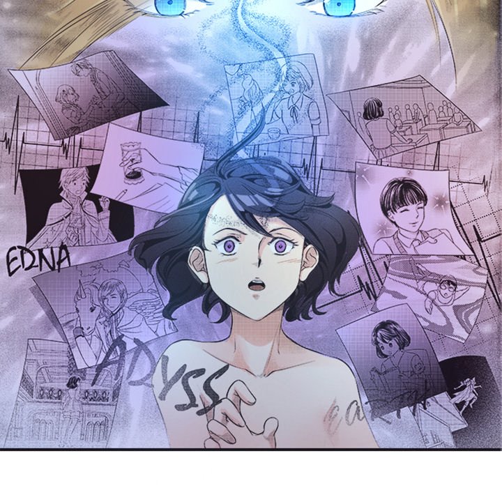 Read My Dearest  Irina chapter 11 image 74 on Lezhin