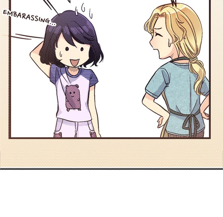 Read My Dearest  Irina chapter 11 image 78 on Lezhin