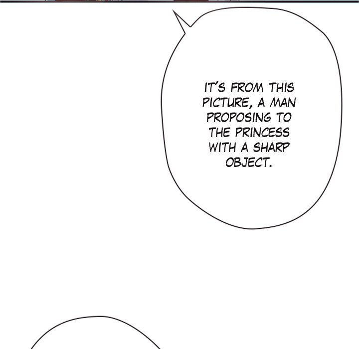 Read My Dearest  Irina chapter 11 image 8 on Lezhin