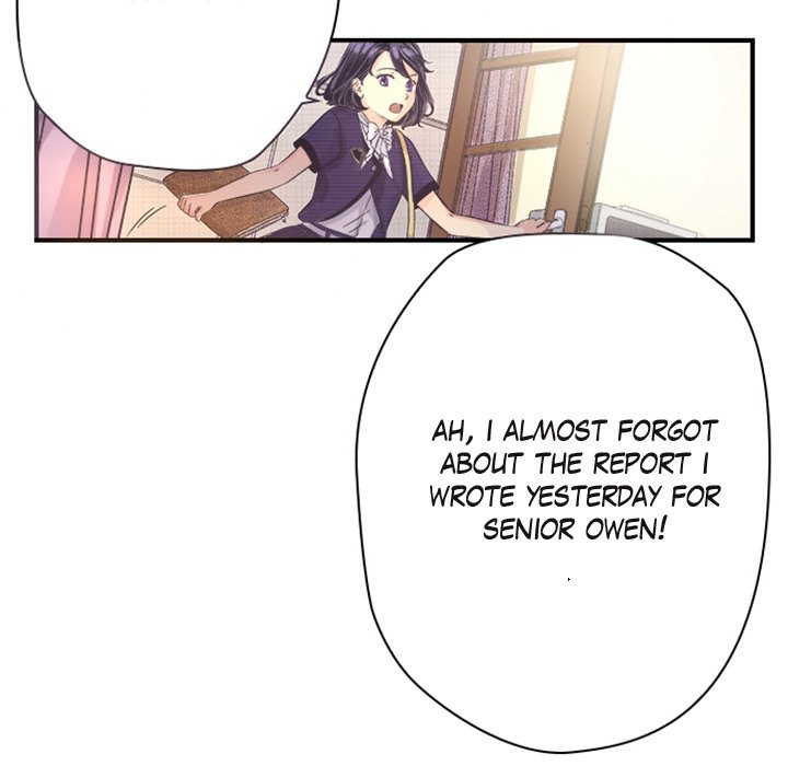 Read My Dearest  Irina chapter 11 image 82 on Lezhin