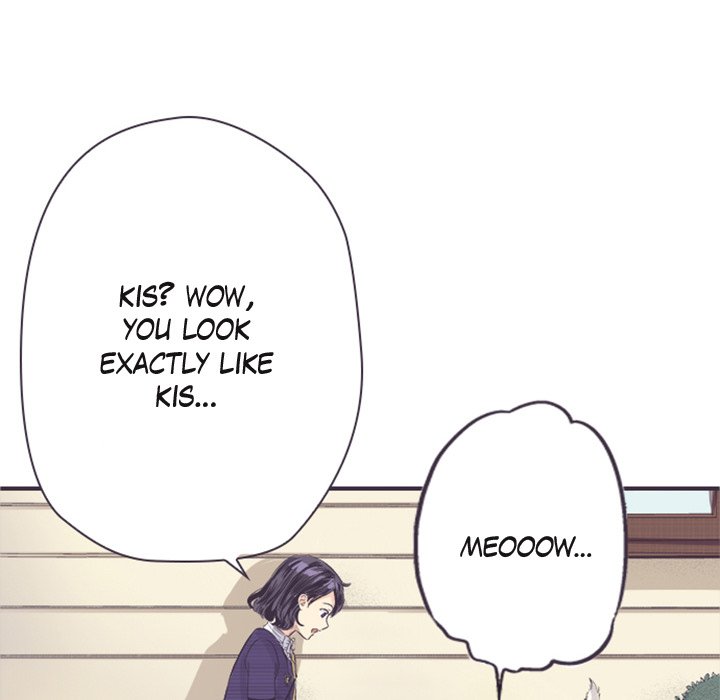 Read My Dearest  Irina chapter 11 image 87 on Lezhin
