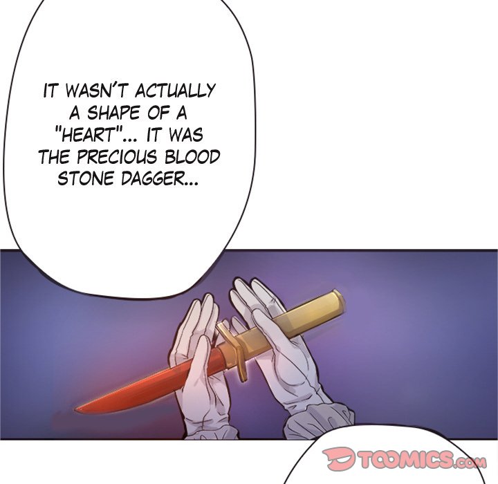 Read My Dearest  Irina chapter 11 image 9 on Lezhin