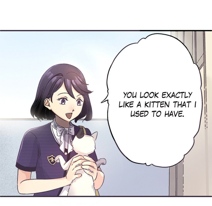 Read My Dearest  Irina chapter 11 image 90 on Lezhin