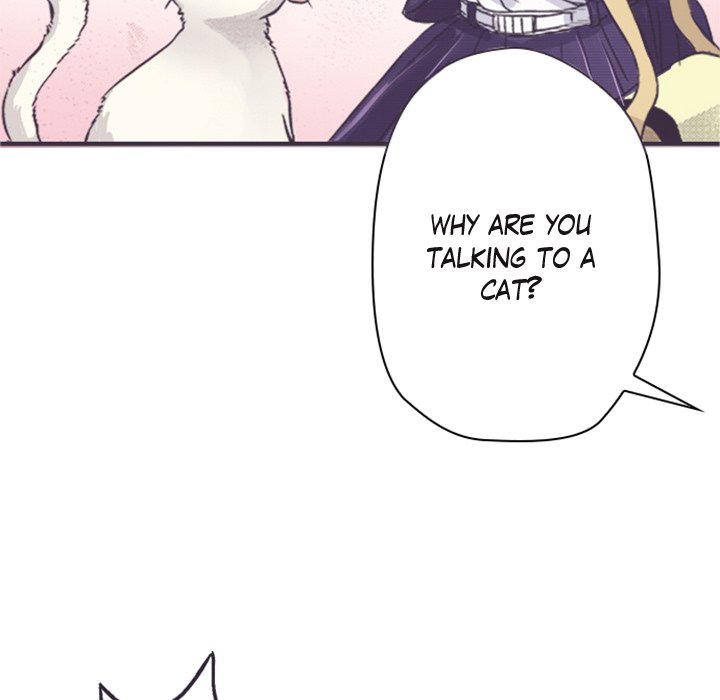 Read My Dearest  Irina chapter 11 image 96 on Lezhin